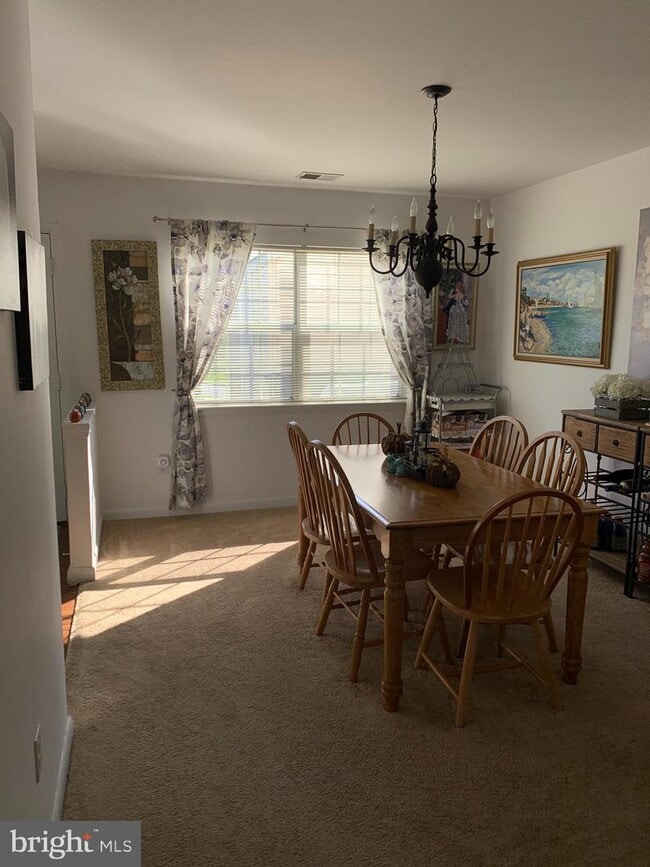 414 Devon Ct, Downingtown, PA 19335 Townhome Rentals in Downingtown