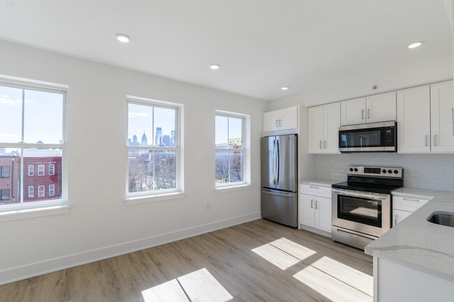 Building Photo - 1201 W Girard Ave