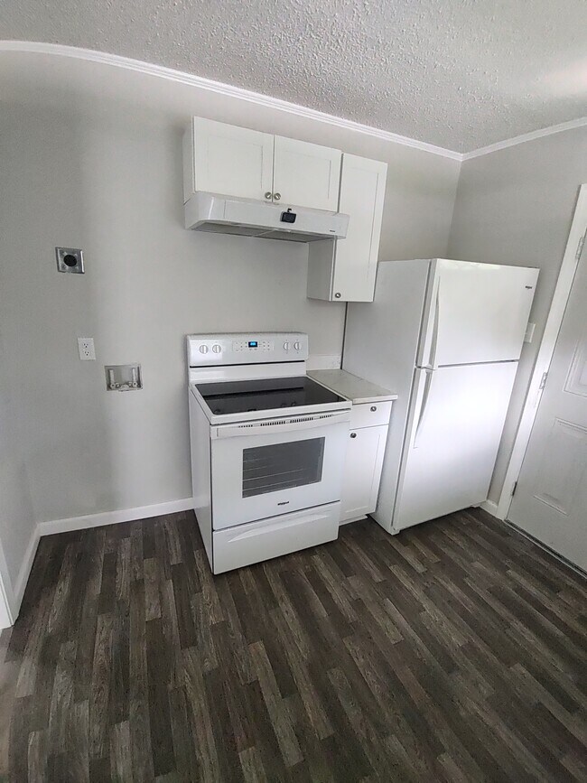 Foto del edificio - 1200 N St