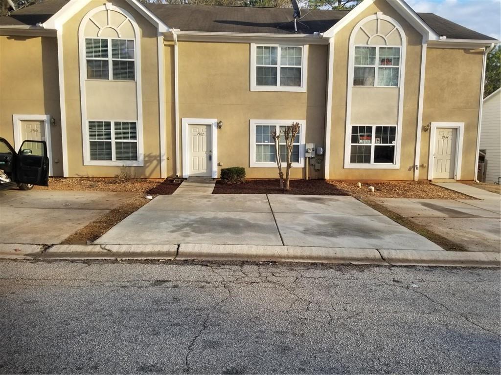2962 Fields Dr, Stonecrest, GA 30038 Townhome Rentals in Stonecrest