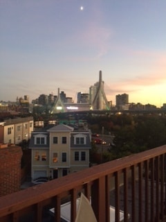 Building Photo - 1 Bed 1 Bath condo in the Gaslight Distric...
