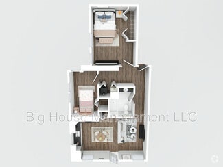 Building Photo - 707 Druid Park Lake Dr