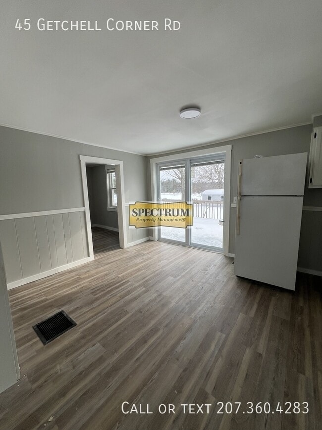 Building Photo - 45 Getchell Corner Rd