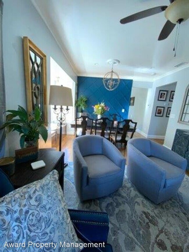 Foto del edificio - 3 br, 1 bath House - 4630 Date Ave