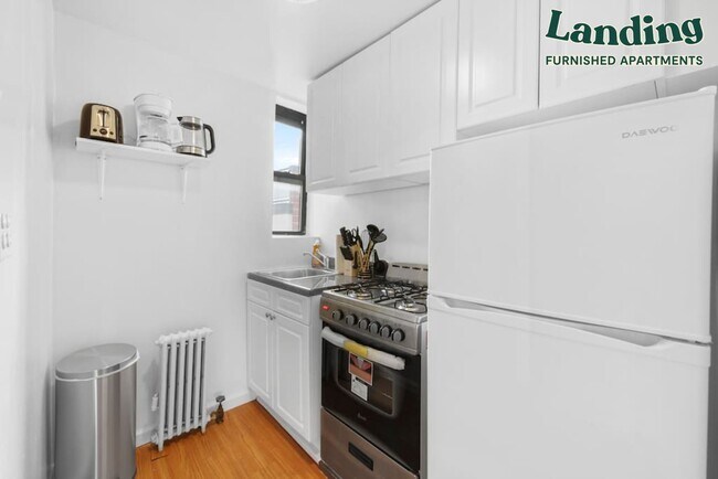 Foto del edificio - 402 E 11th St
