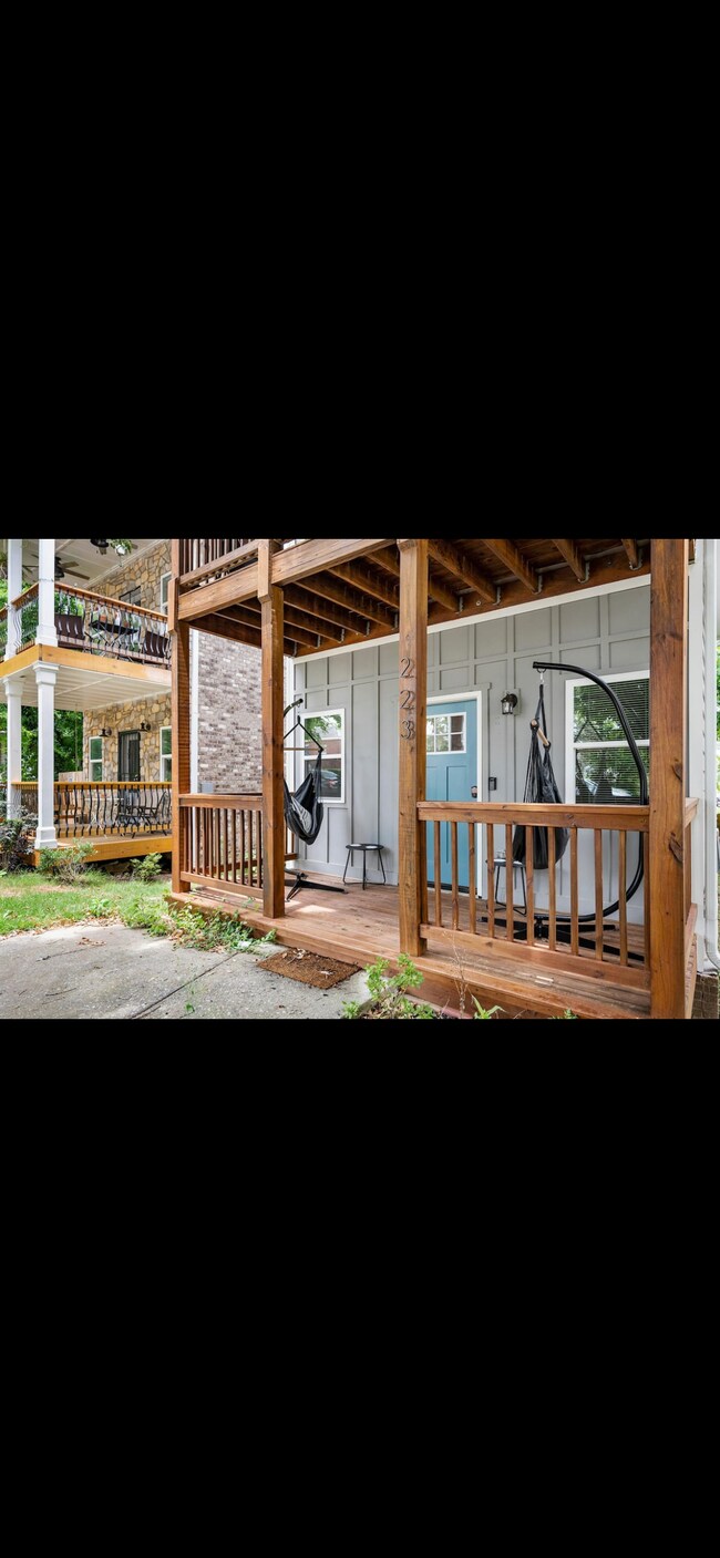 223 Fletcher St SW, Atlanta, GA 30315 House Rental in Atlanta, GA