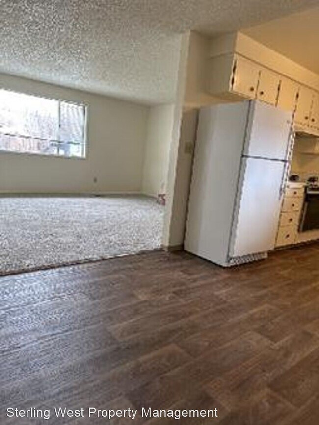 Building Photo - 2 br, 1 bath House - 900 Olympic