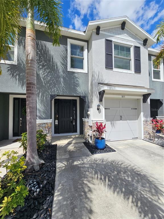 Foto del edificio - 8651 Stargazer St