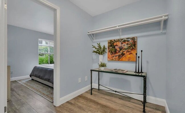 Building Photo - Turnkey ground floor condo in the coveted ...