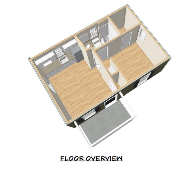 Building Photo - NEW CONSTRUCTION PRE-LEASING FOR AUGUST 2026!