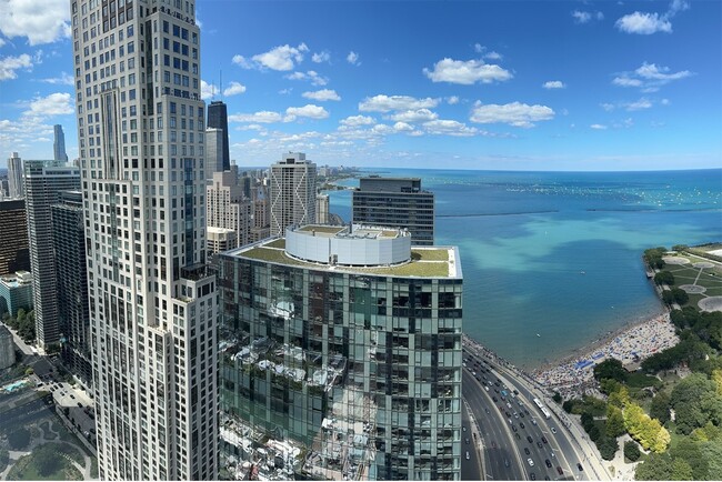 Foto del edificio - 474 N Lake Shore Dr