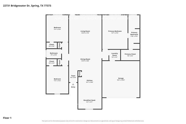 Building Photo - 22731 Bridgewater Dr