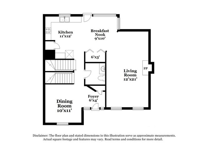 Foto del edificio - 2129 Lindley Ln