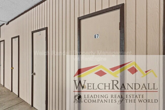 Foto del edificio - 1175 Canyon Rd