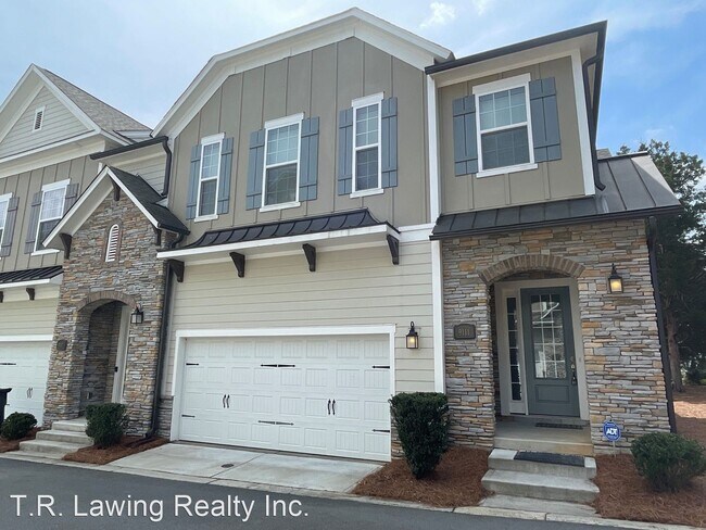 Building Photo - 3 br, 3.5 bath House - 9111 Catherine Wood...