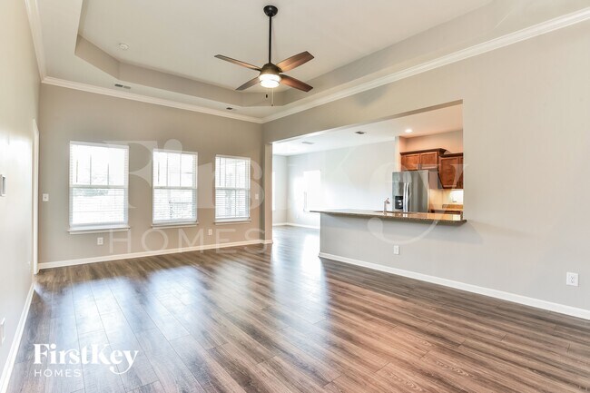 Foto del edificio - 1146 Cotillion Dr