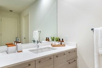 Bathroom - SoLe Mia Rentals