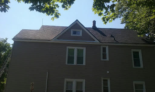 Foto del edificio - 1034 W 61st St