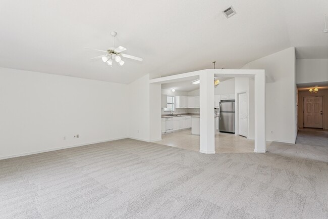 Building Photo - 9523 Parker Pl Dr