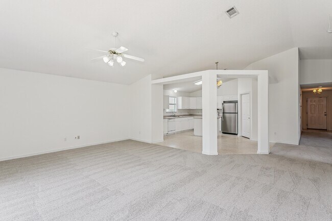 Foto del edificio - 9523 Parker Pl Dr