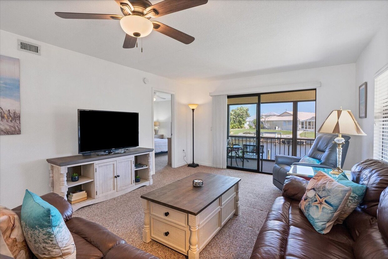 Foto principal - 3700 Bal Harbor Blvd