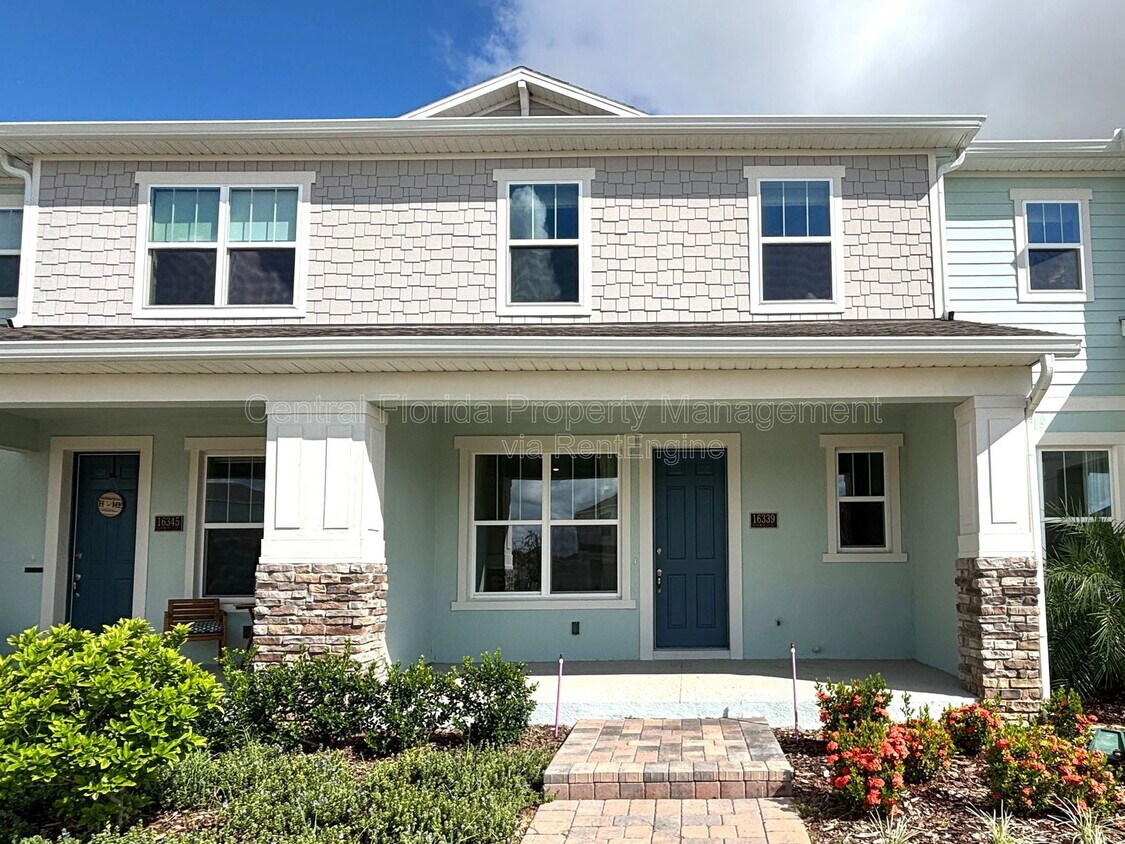 Foto principal - 16339 Ingram Hls Aly