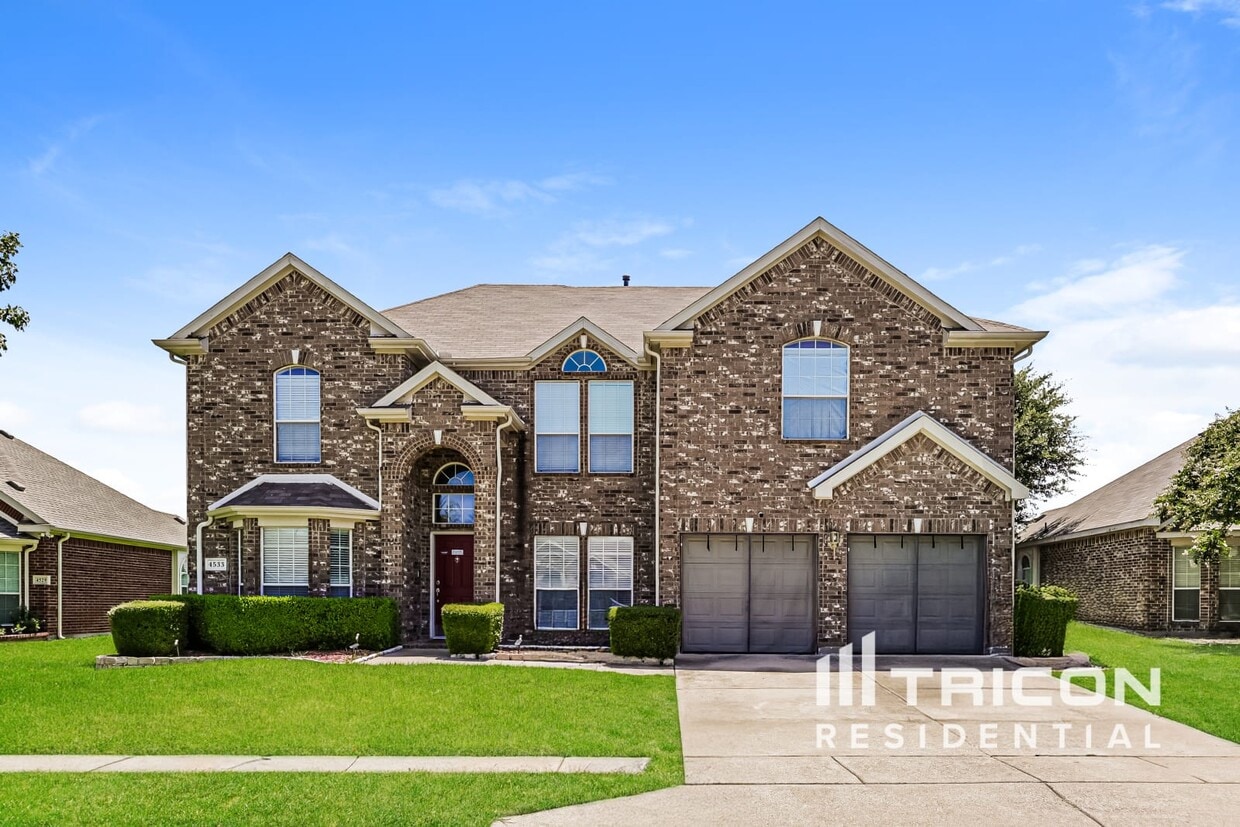 Foto principal - 4533 Corner Brook Ln