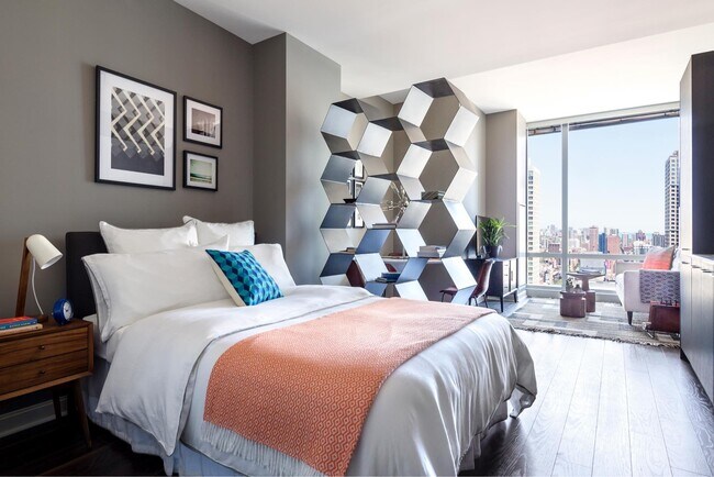 Foto del edificio - 101 W Wacker Dr