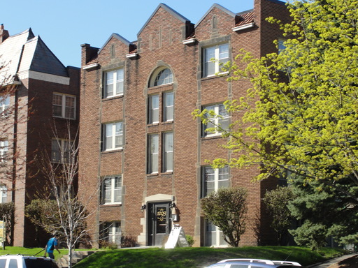 Building Photo - 1293 Grand Ave
