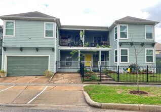 Building Photo - 4709 Park Dr