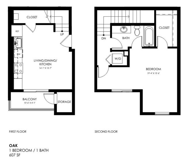 Twin Creeks Apartments Apartments at 791 Orcutt Rd San Luis Obispo