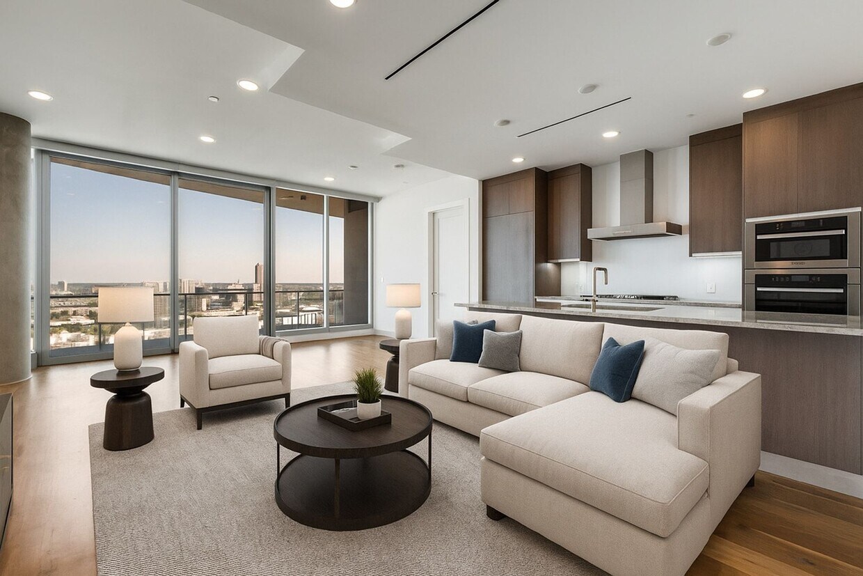 Foto principal - 3130 N Harwood St