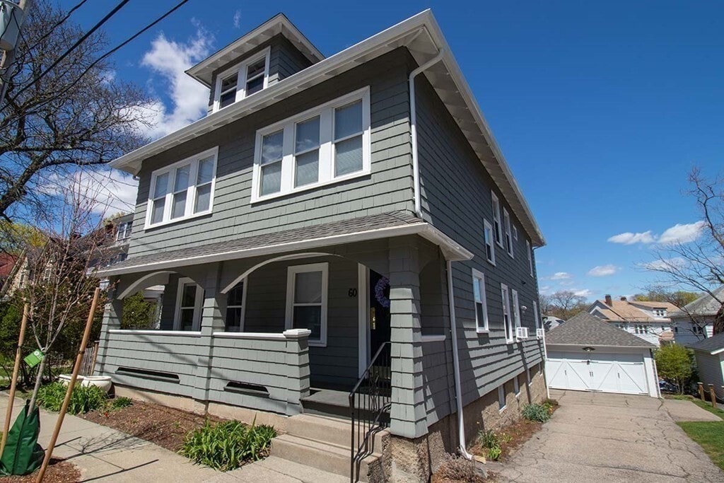 Primary Photo - 60 Greycliff Rd