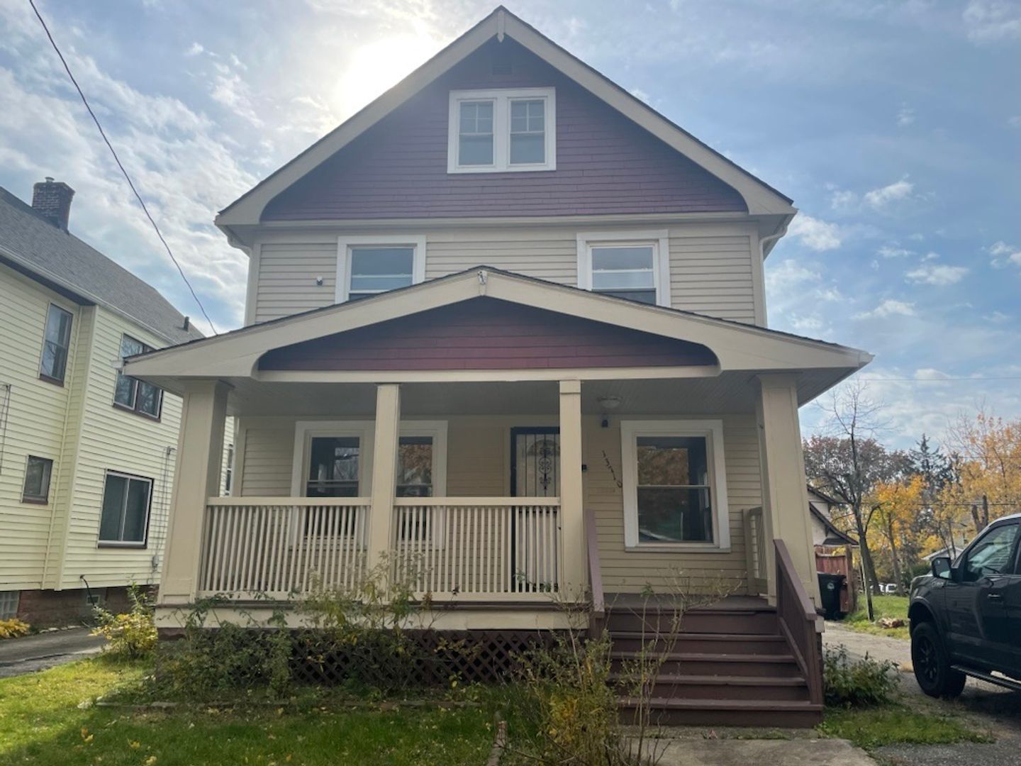 13710 Caine Ave Cleveland, OH 44105 – photo 1