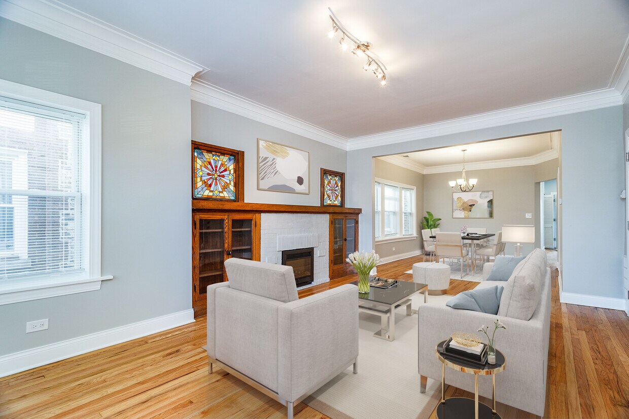 Foto principal - 3033 N Davlin Ct