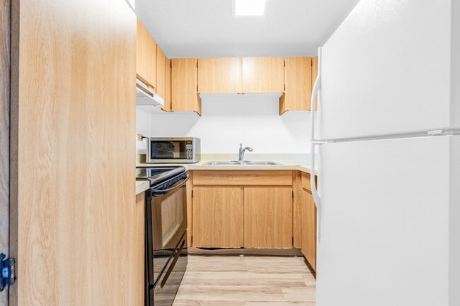 Photo - 1820 Waiola St Townhome