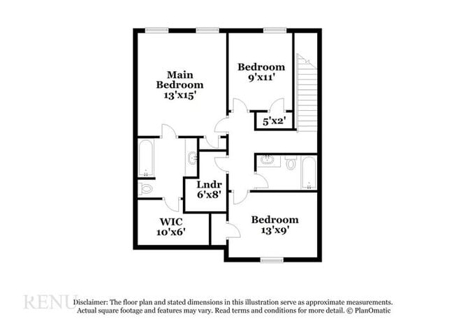 Foto del edificio - Now Available!