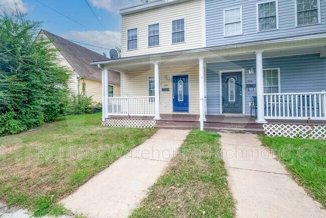 Foto del edificio - 1306 N 28th St