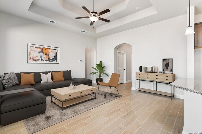 Foto del edificio - 514 Park Cir