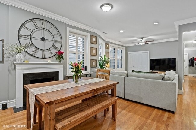 Building Photo - 1715 N Crilly Ct