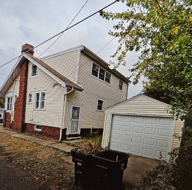 Foto del edificio - 2512 N Maryland Ave