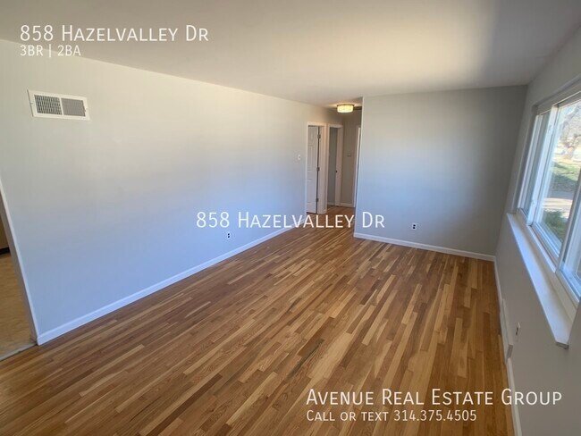 Foto del edificio - Renovated 3 bed 1.5 bath ranch home