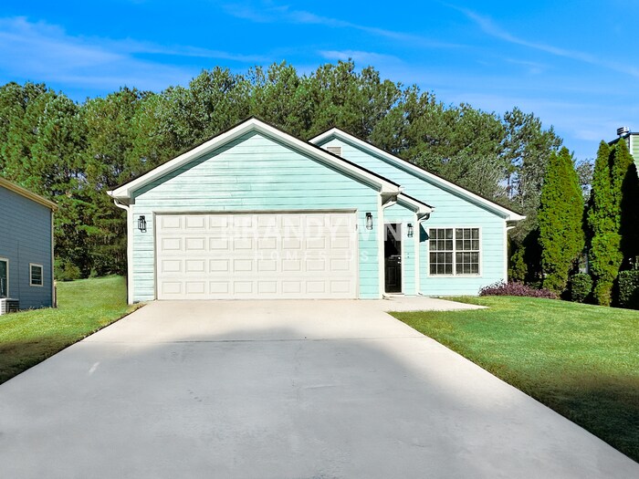 Foto principal - 4585 Post Ridge Ln