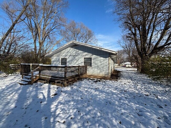 Foto del edificio - 3004 Finley St