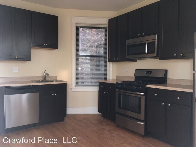 Foto del edificio - 4128 N Pulaski Rd