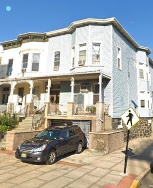 Primary Photo - 1400 Central Ave