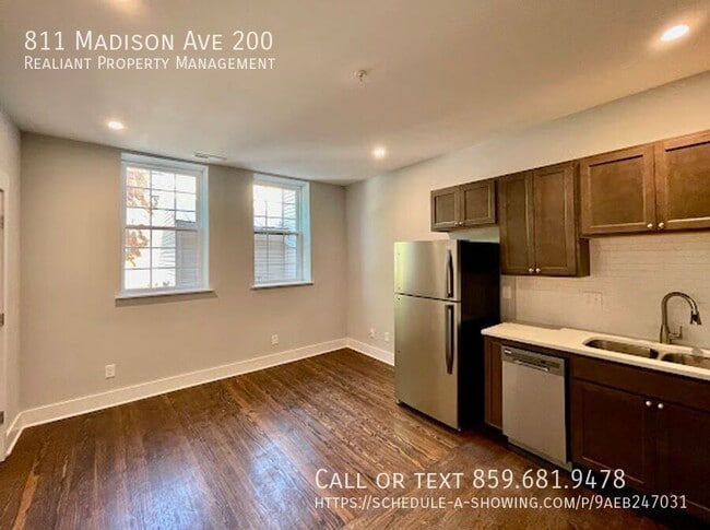 Building Photo - 811 Madison Ave