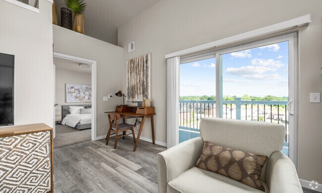 Odyssey - Northside Village