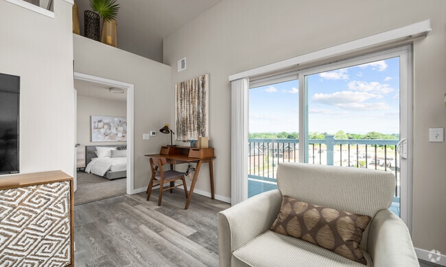 Odyssey - Northside Village