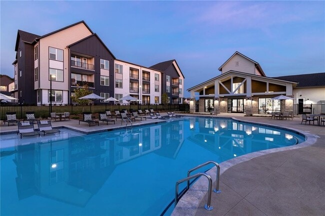 Foto del edificio - 3890 Floyd Rd